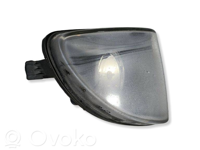 BMW 5 F10 F11 Światło przeciwmgłowe przednie 