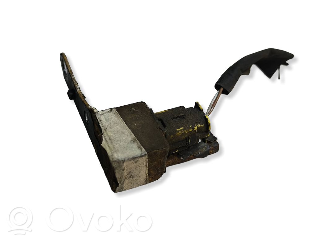 Toyota Yaris Czujnik uderzenia Airbag 