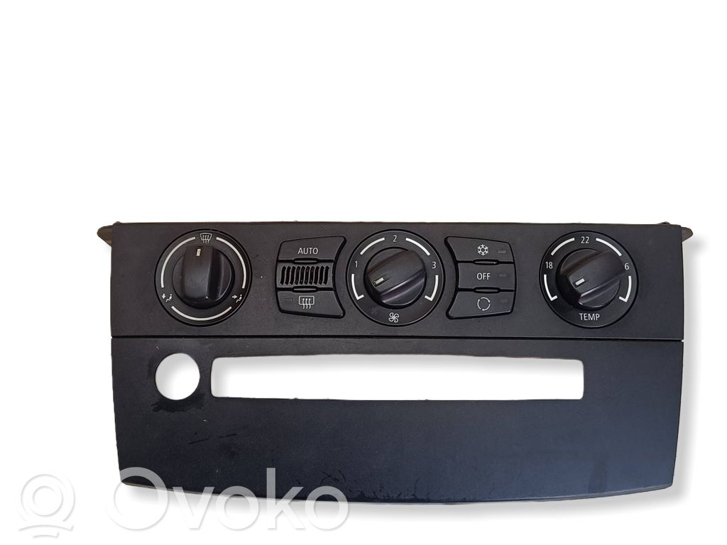 Climate control unit   6938549,7063145