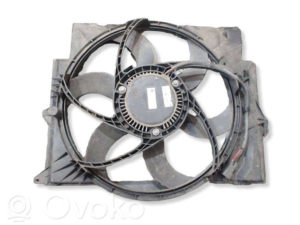Elektrinis radiatorių ventiliatorius   500063600,0193487401,5020335,6937515