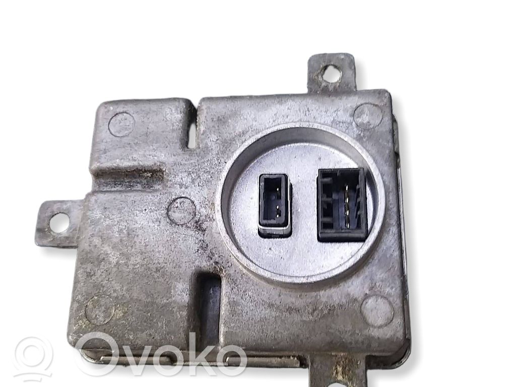 Audi A4 S4 B8 8K Modul balast far Xenon 