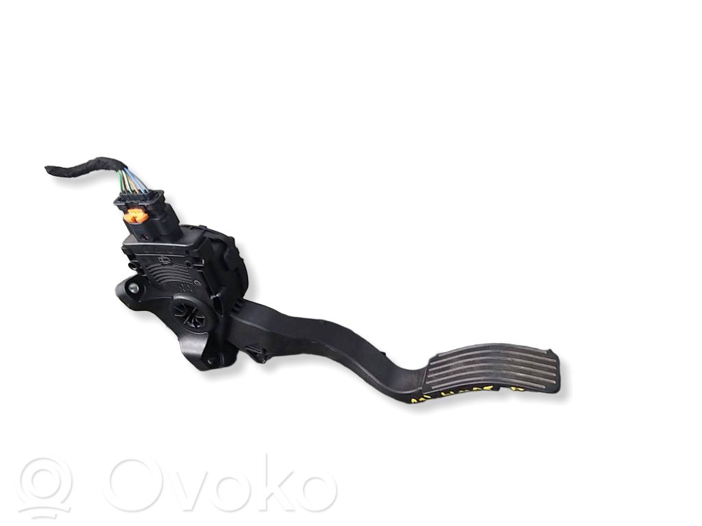 Citroen C3 Pedał gazu / przyspieszenia 
