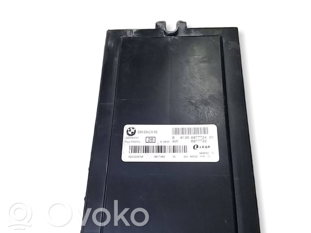 BMW 3 E90 E91 Gaismas modulis LCM 