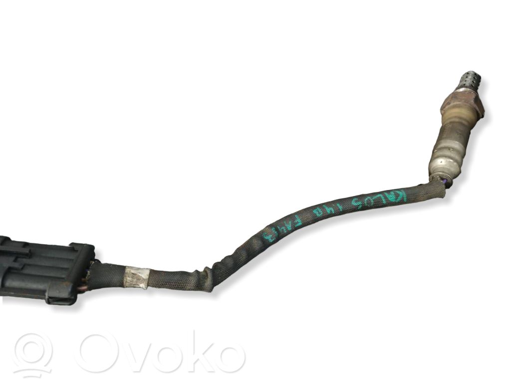 Chevrolet Kalos Lambda probe sensor 
