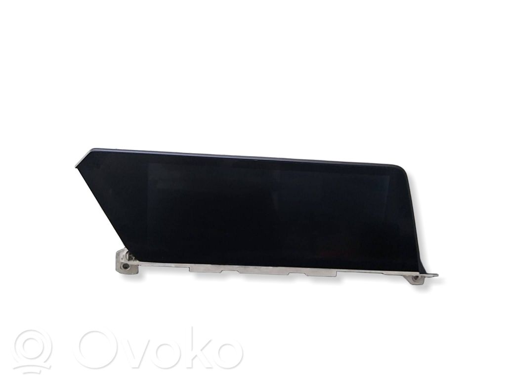 BMW 1 F40 Screen/display/small screen 