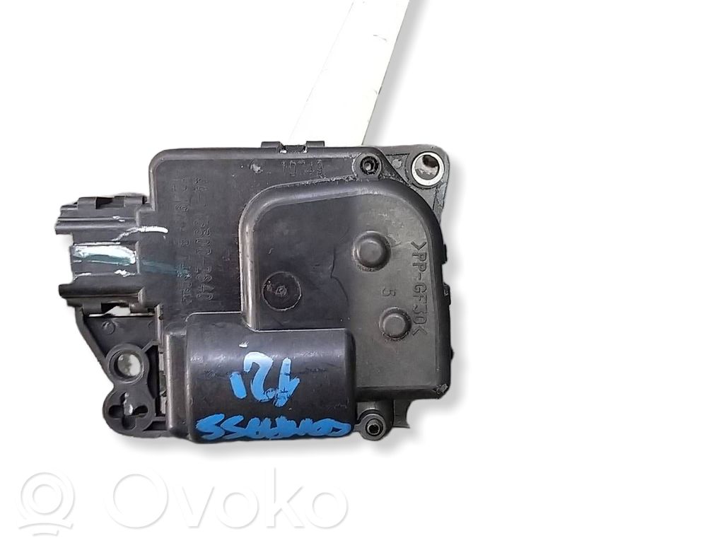 Jeep Compass Oro sklendės varikliukas 