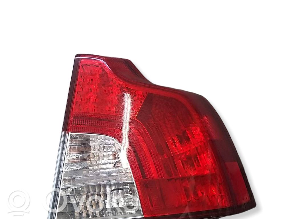 Volvo S40 Takavalot 