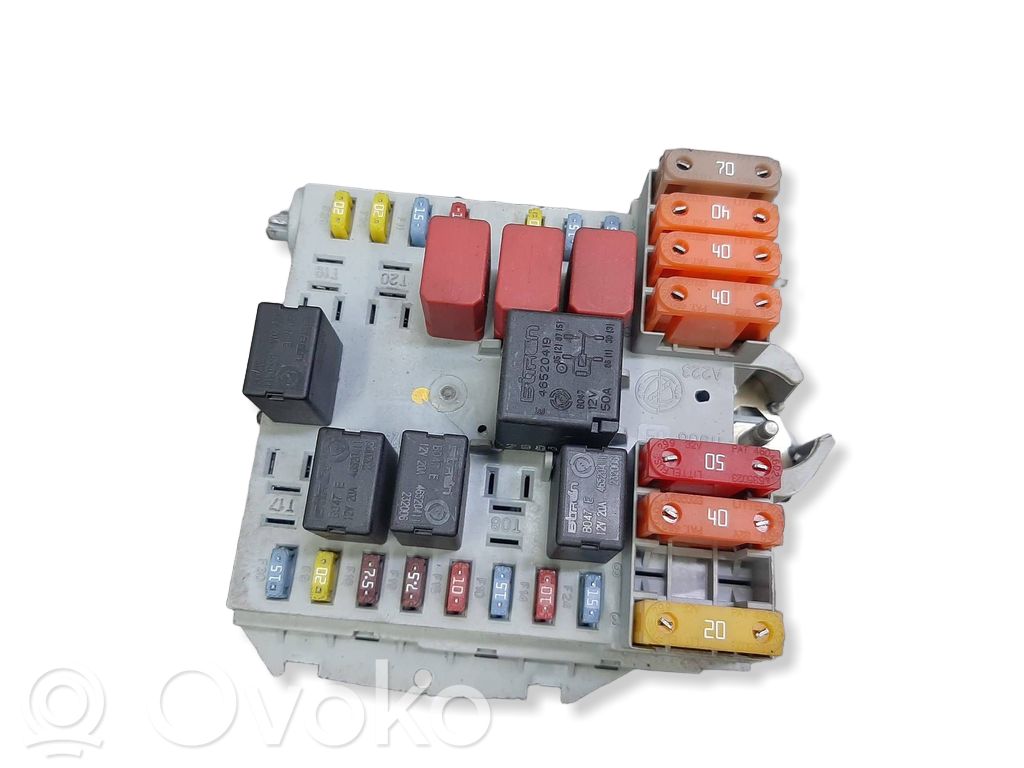 Sulakemoduuli   50504455,57657,0050504455057657