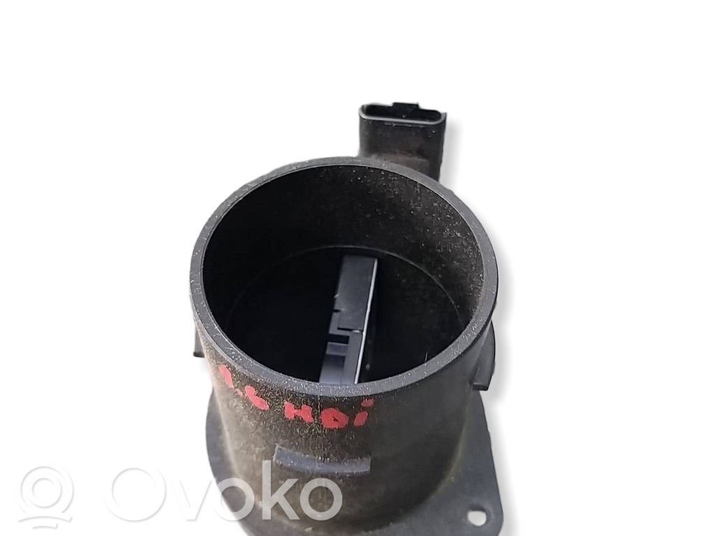 Citroen Berlingo Mass air flow meter 