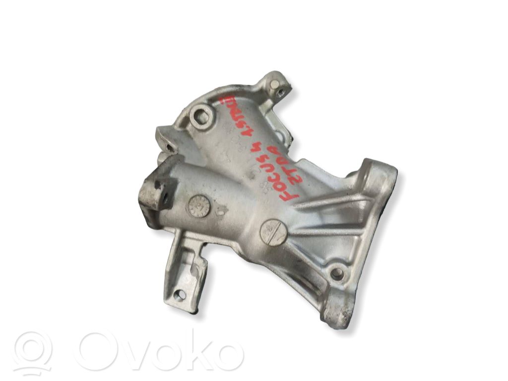 Ford Focus Conductă/furtun supapă EGR 