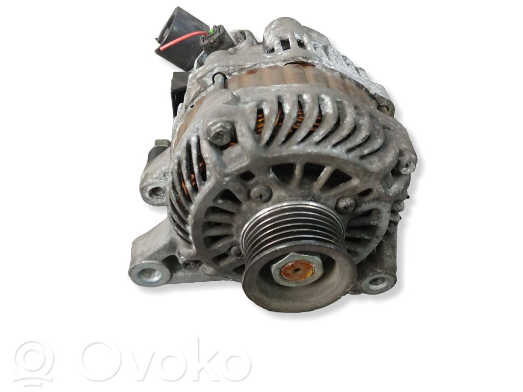 Alternador   9660055080,A005TG0192B