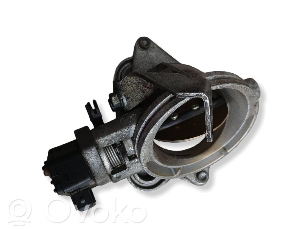 Throttle valve   1703562,12971