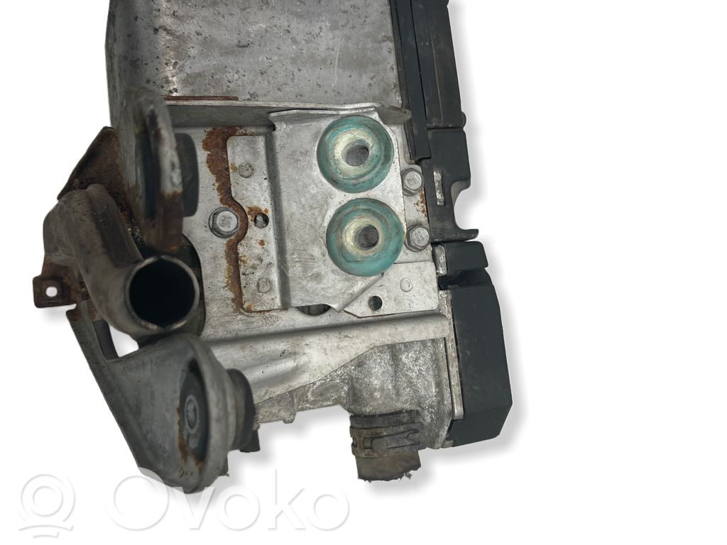 BMW 7 E65 E66 Autonomā apsilde ("Webasto") 