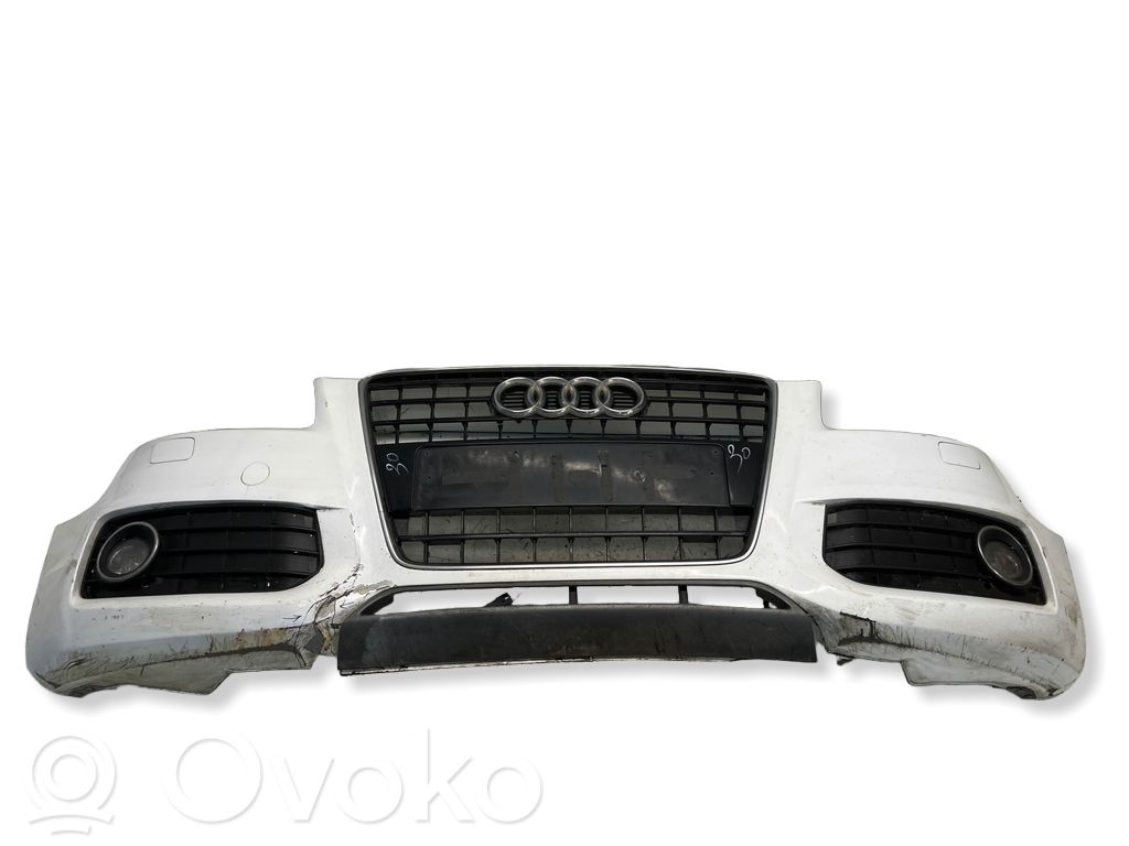 Audi A5 8T 8F Etupuskuri 