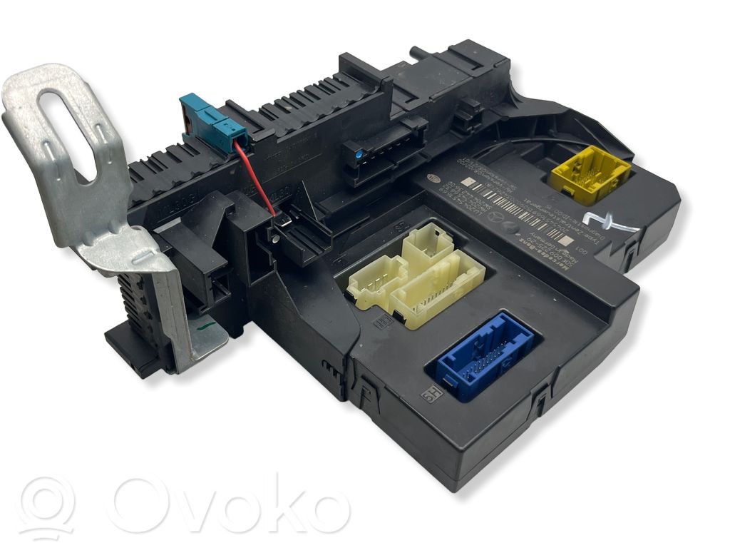 Mercedes-Benz C W204 SAM control unit 
