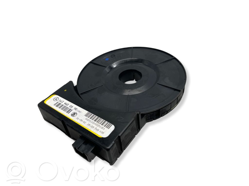 Mercedes-Benz ML W163 Lenkwinkelsensor 