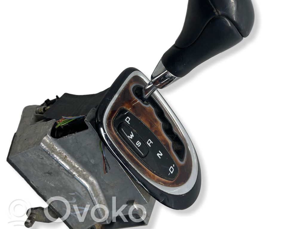 Mercedes-Benz S W220 Lewarek zmiany biegów / górny 