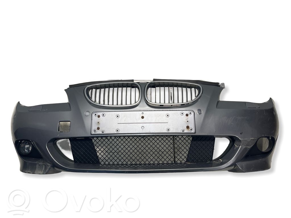 Front bumper   7896583