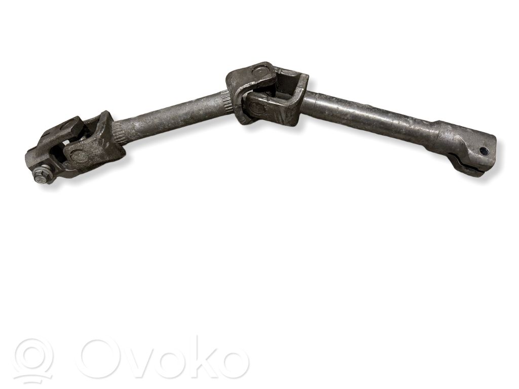 Steering column universal joint