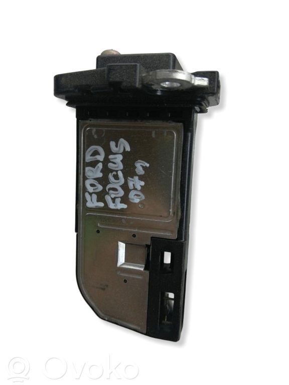 Ford Focus Mass air flow meter 