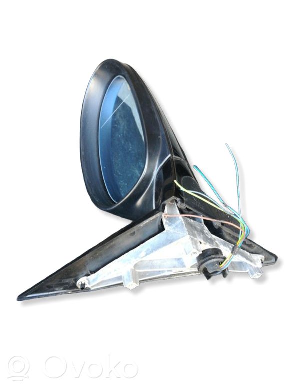 Spogulis (elektriski vadāms)