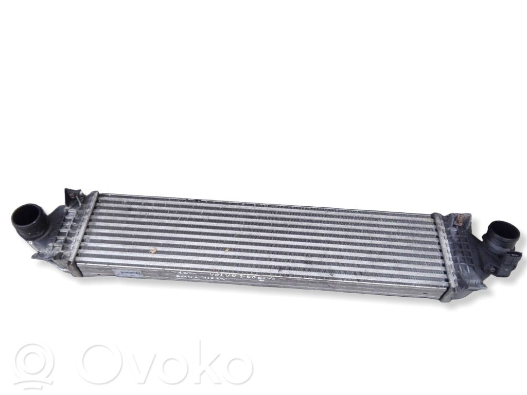 Volvo S60 Intercooler radiator 