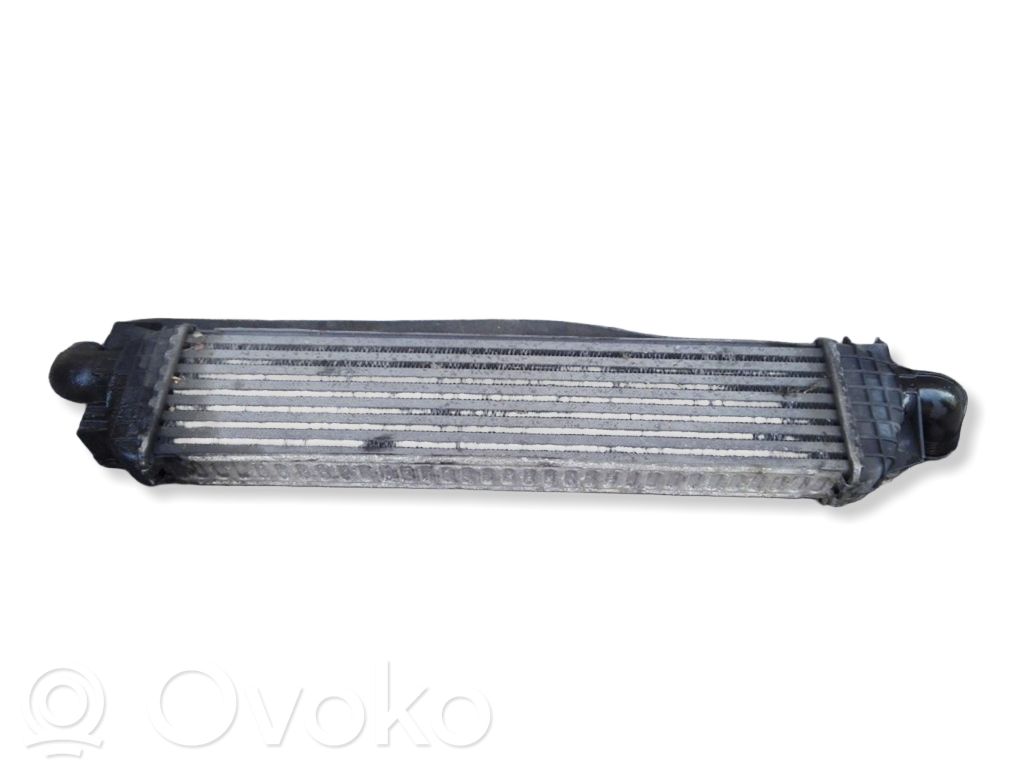 Chłodnica powietrza doładowującego / Intercooler   4N5N9L440VF