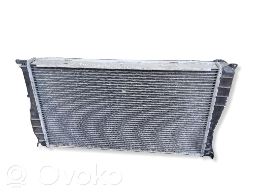 BMW 1 E81 E87 Coolant radiator 