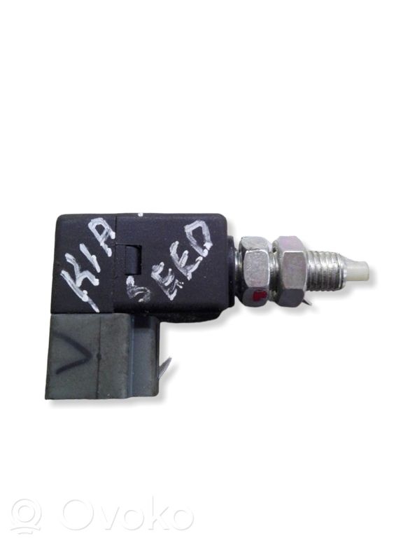 KIA Ceed Brake pedal sensor switch 