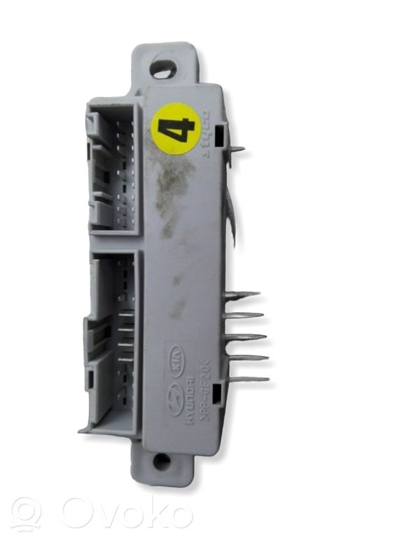 Módulo de fusible   919401H140