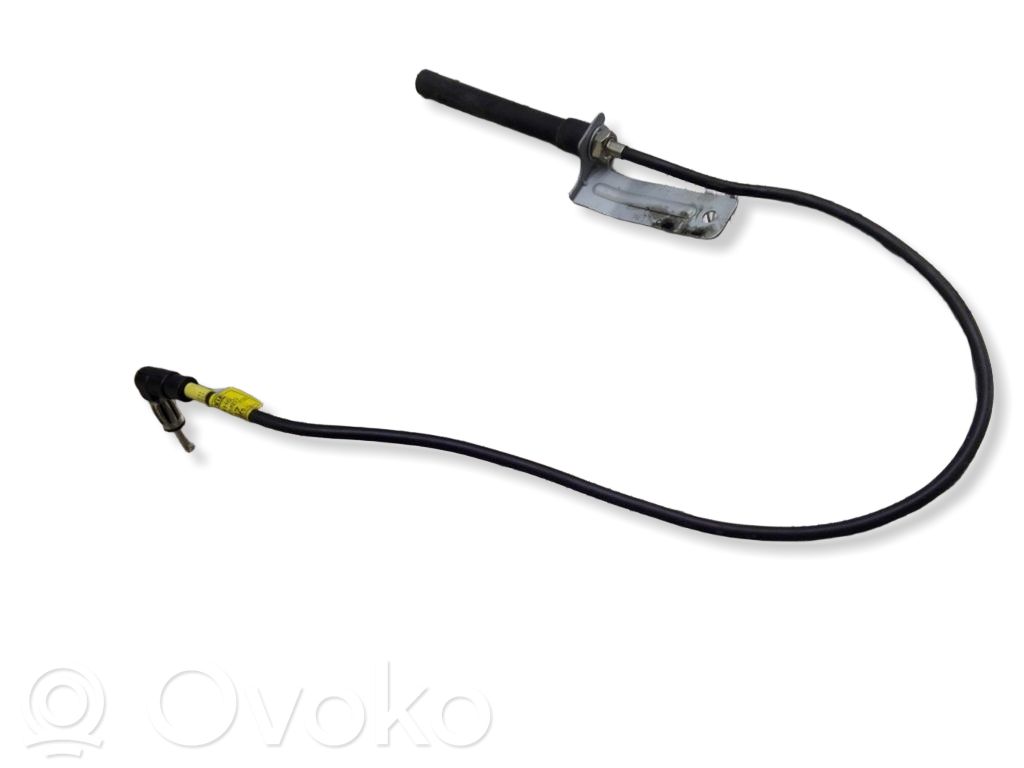 KIA Ceed Radion antenni 