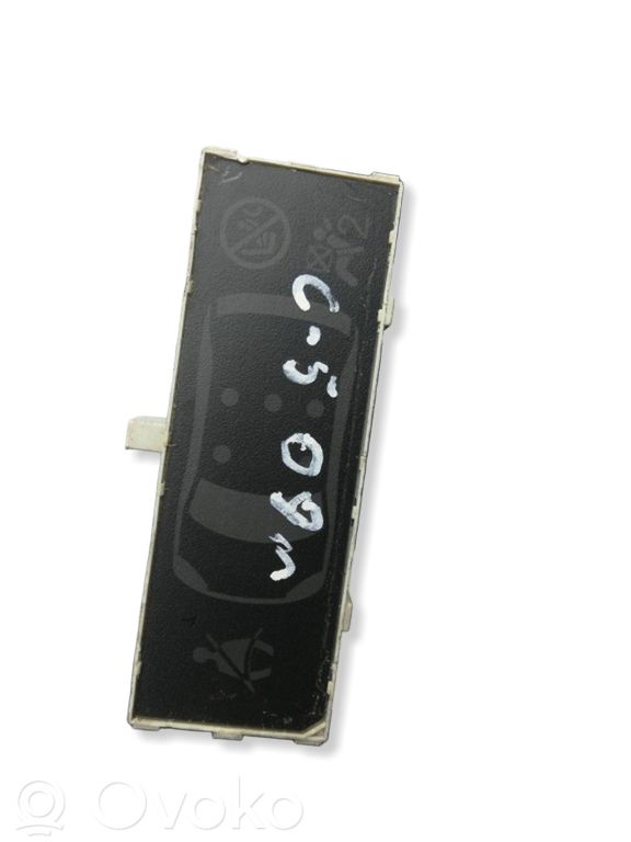 Citroen C5 Screen/display/small screen 