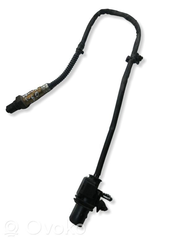 Volvo S60 Sonda lambda 