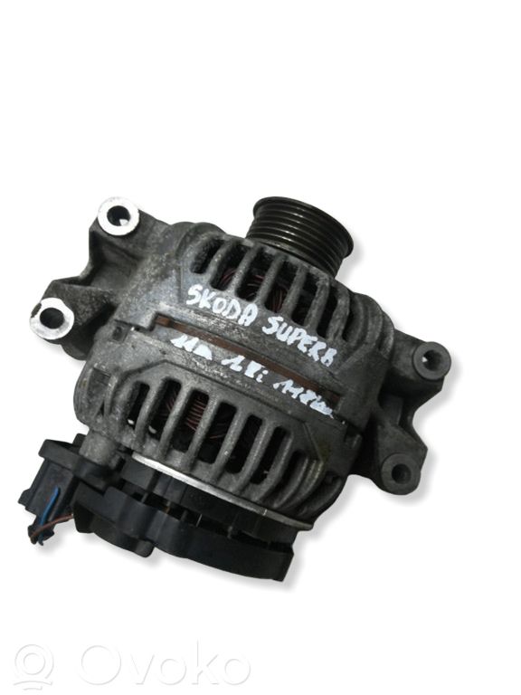 Ģenerators   06B903016AB