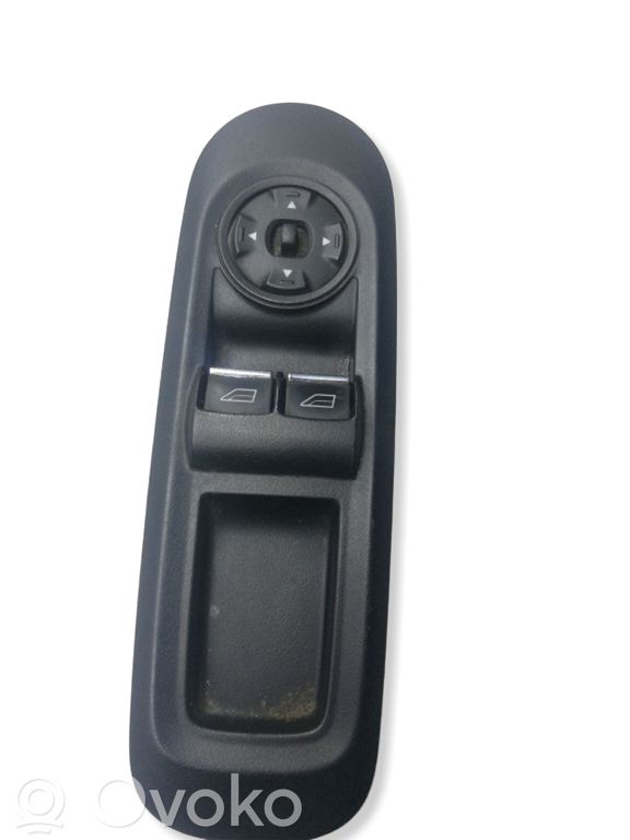 Ford Galaxy Electric window control switch 