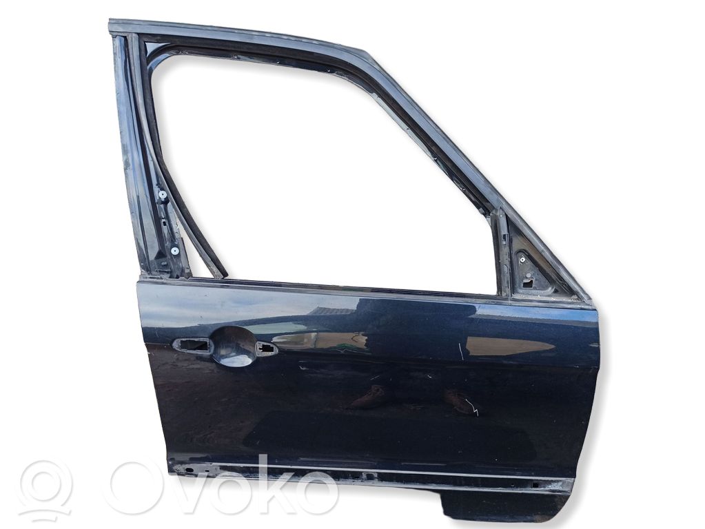 Porte avant