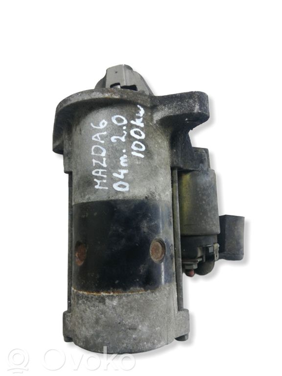 Starteris   M002T88671