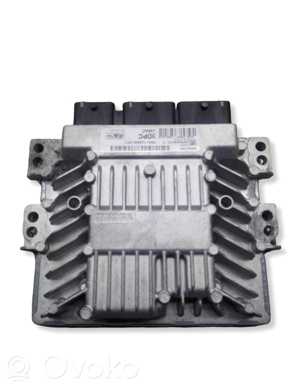 Ford Focus Engine control unit/module 