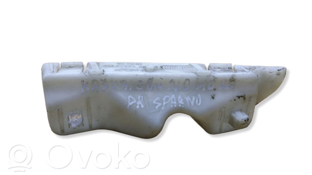 Nissan Qashqai Uchwyt / Mocowanie zderzaka przedniego 