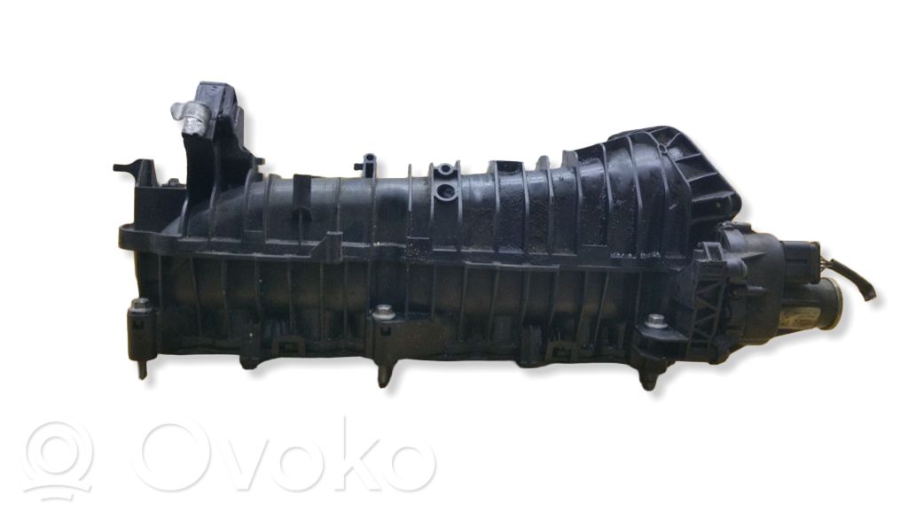 BMW 5 F10 F11 Intake manifold 
