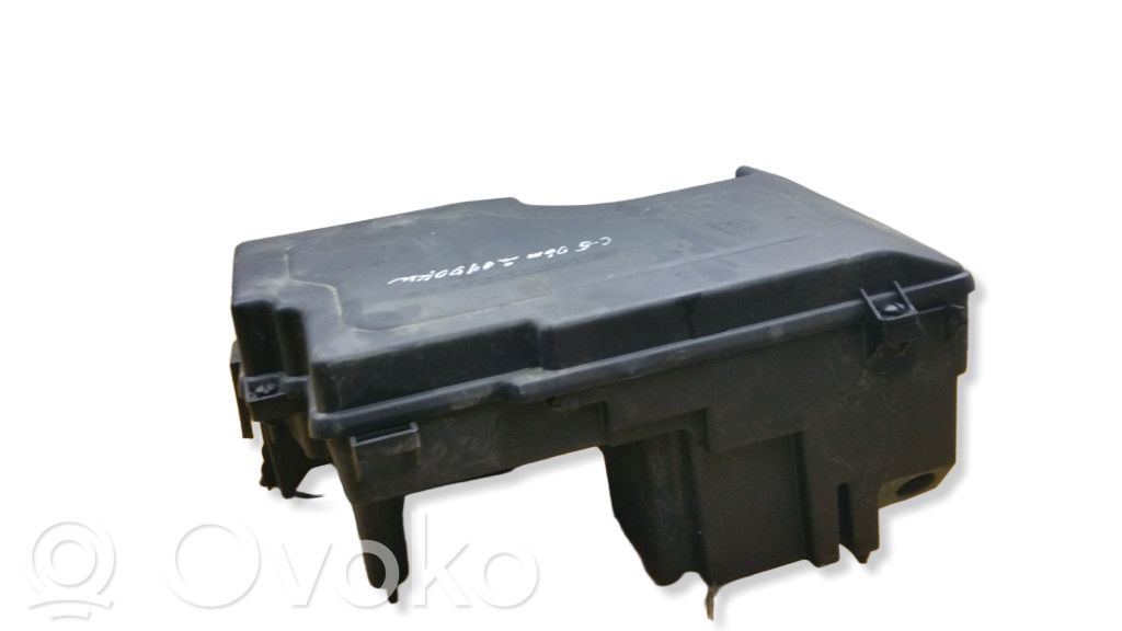Citroen C5 Drošinātāju kaste (komplekts) 