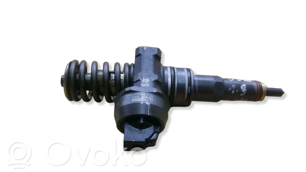 Inyector de combustible   038130073AG