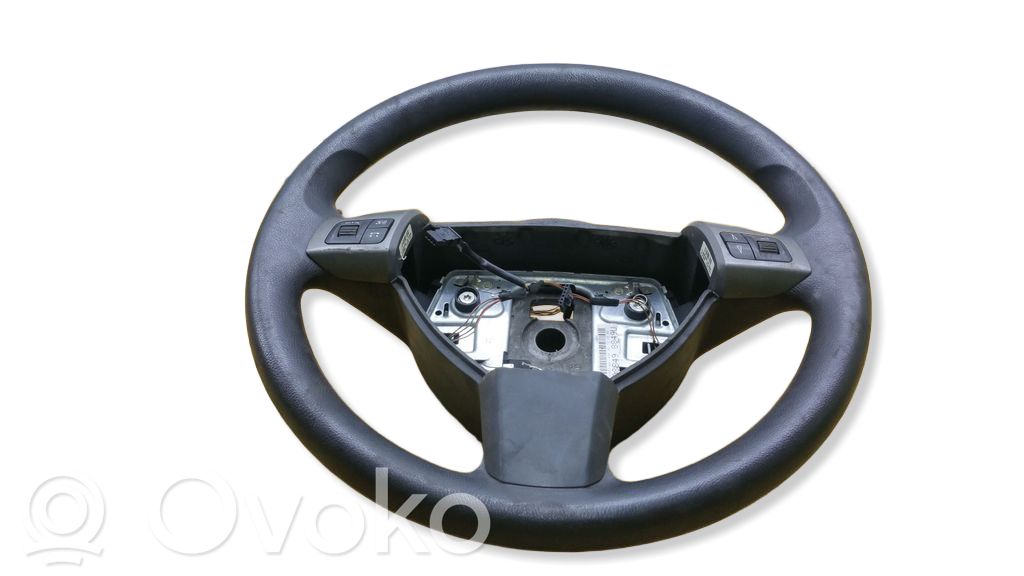Opel Vectra C Stūre 