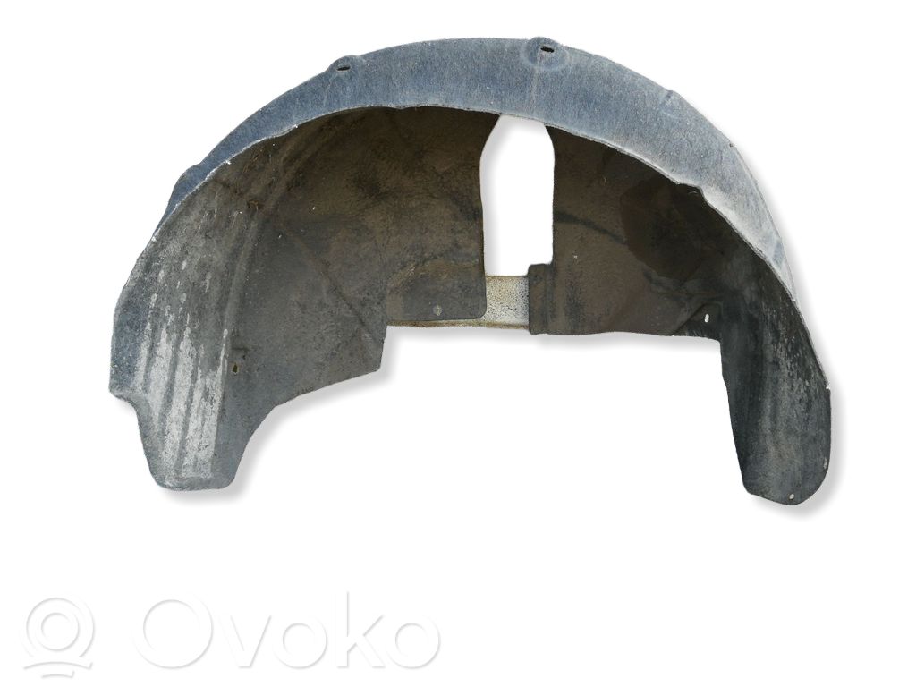 Volkswagen PASSAT B7 Rivestimento paraspruzzi parafango posteriore 