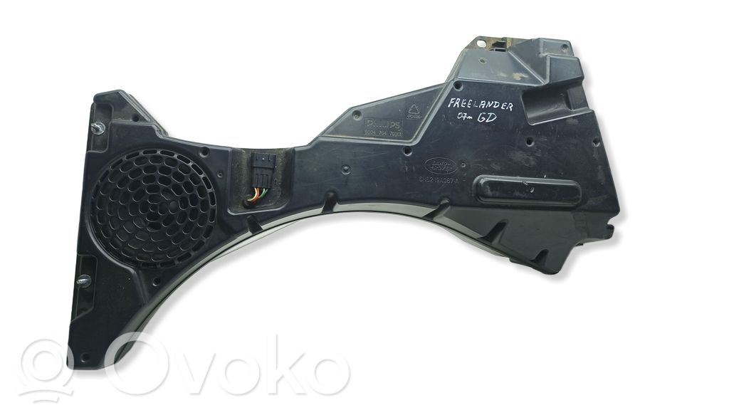 Land Rover Freelander 2 - LR2 Głośnik niskotonowy 