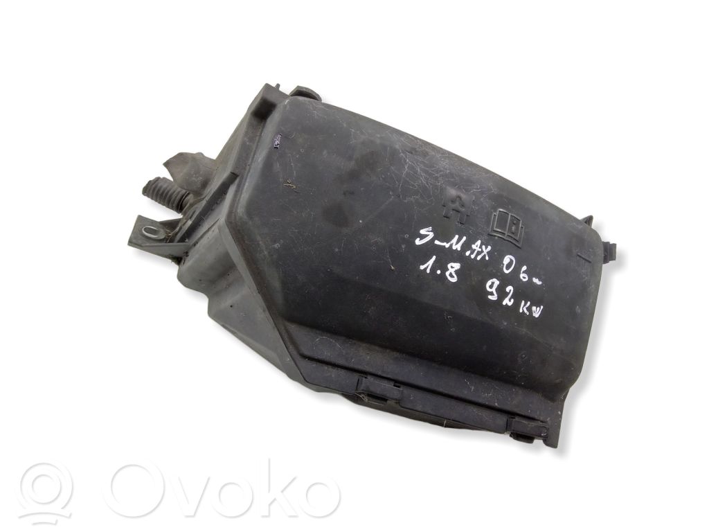 Fuse module