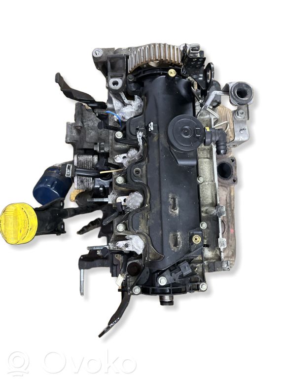 Renault Kadjar Engine 