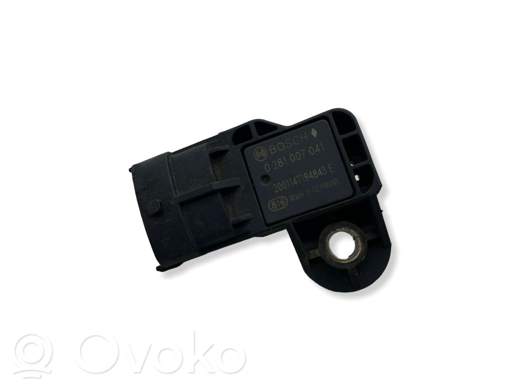Honda CR-V Luftdrucksensor 