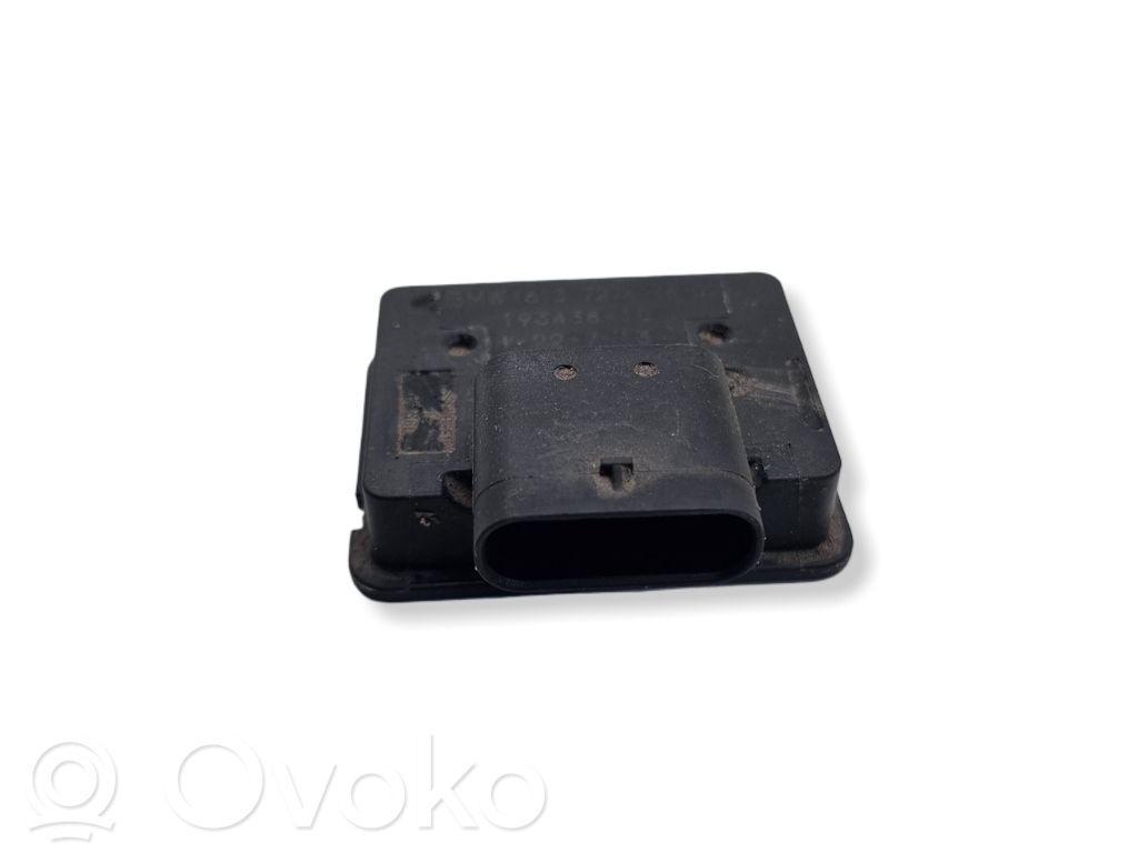BMW 5 F10 F11 Fuel temperature sensor 