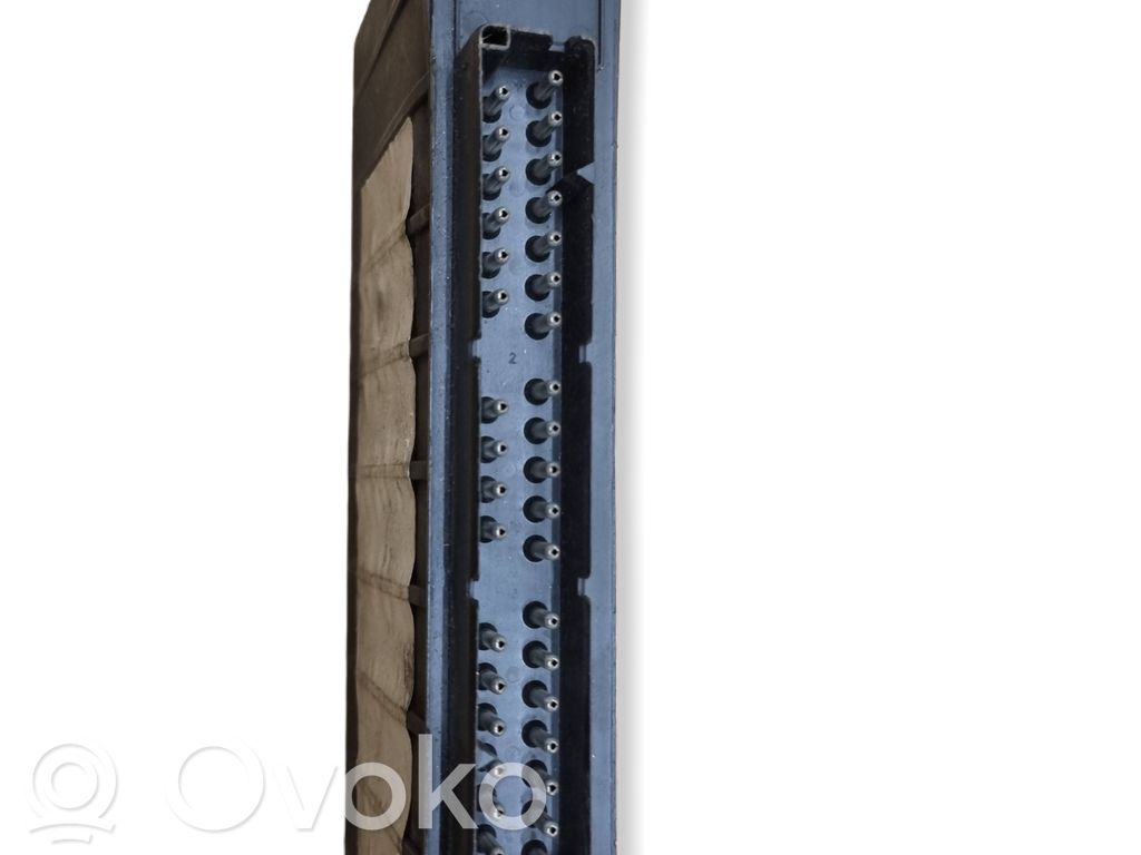 BMW 5 E34 Light module LCM 